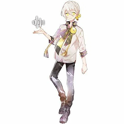 AHS VOICEROID2 Iori Yutsuru SAHS-40167 Windows DVD-ROM Suave voz masculina NUEVO - Imagen 2 de 4