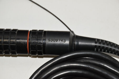 Stryker 782 Digital 3 Chip Camera Head For Endoscope - Untested - Picture 11 of 12