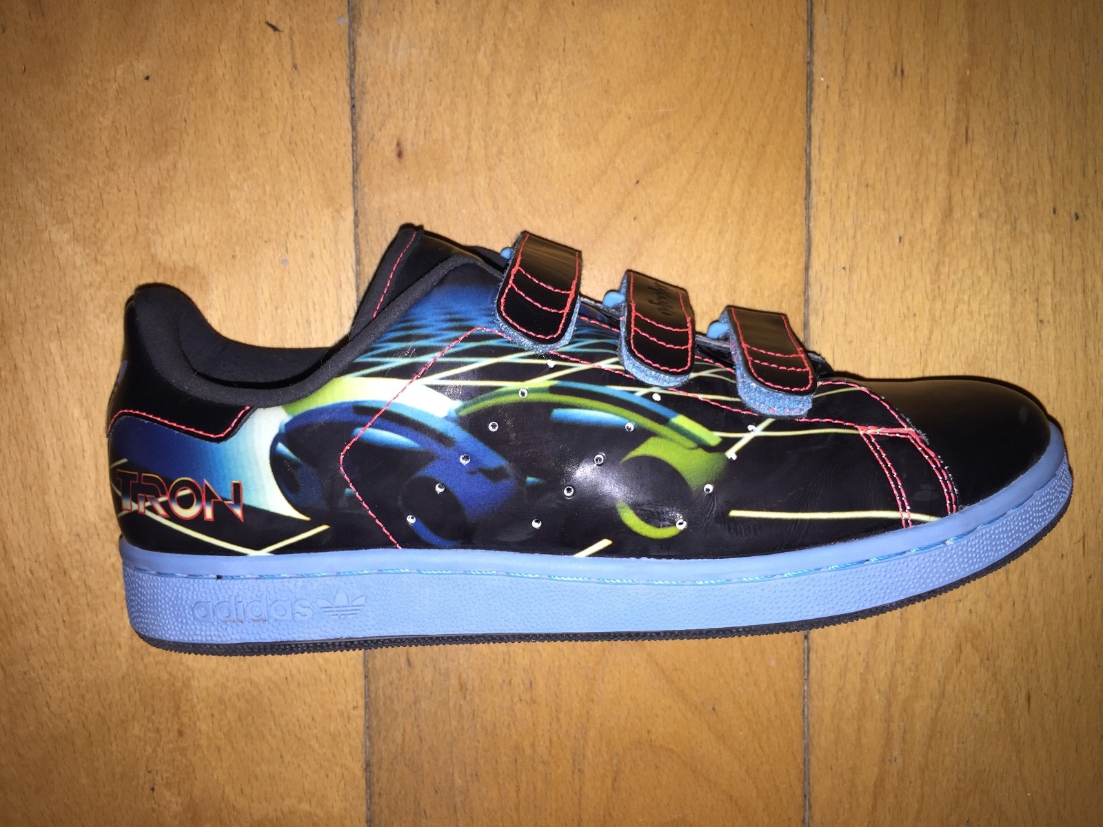 Adidas Stan Smith adicolor II adicolor Smith BL4 TRON e71667 Adidas Stan Smith adicolor II adicolor Smith BL4 TRON e71667