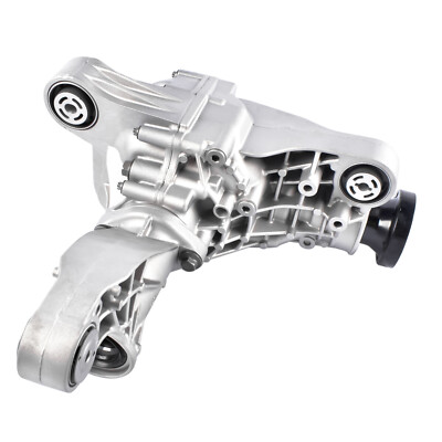 Front Differential For 11-18 Jeep Grand Cherokee Durango