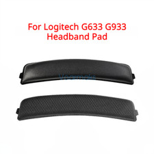 Replacement Headband Pad for Logitech G633 G933 Headphone  
