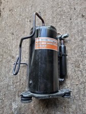 Compressor 39C123H From Bosch Serie 8  WTW87560GB - Heat pump tumble dryer