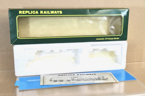 Bachmann REPLICA 11012 Leerbox LNER 4-6-0 Klasse B1 Dampflok 1000 Springbok | Condition: Gebraucht