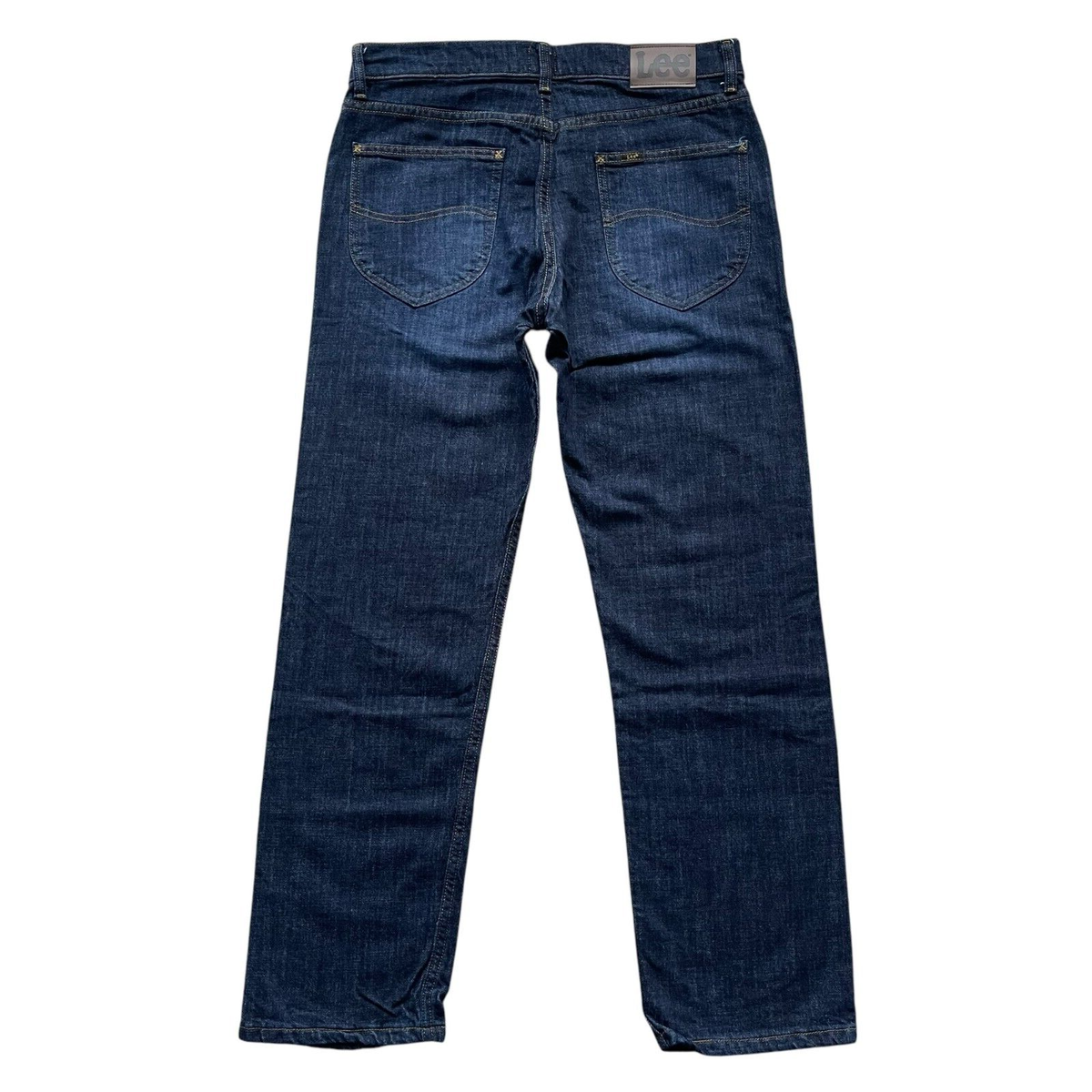 Lee Legendary Regular Jeans, Stead Fast, 38W/34L