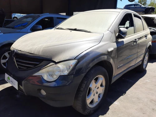 4450209004 Braccio Sospensione Inferiore Anteriore Destro per SSANGYONG 8026317 - Foto 5 di 10