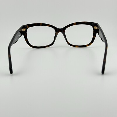 Maui Jim Japan CANNA MJ768-10 54-18-135 Tortoise Plastic  display picture 2