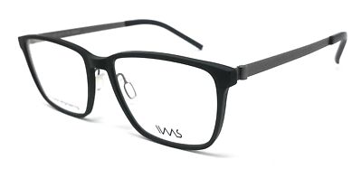 HERREN DAMEN BRILLE WAAS 17004 C04 MEGGS