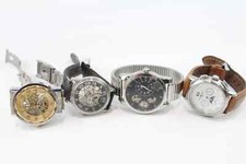 Наручные часы Men's Modern Watches Mechanical