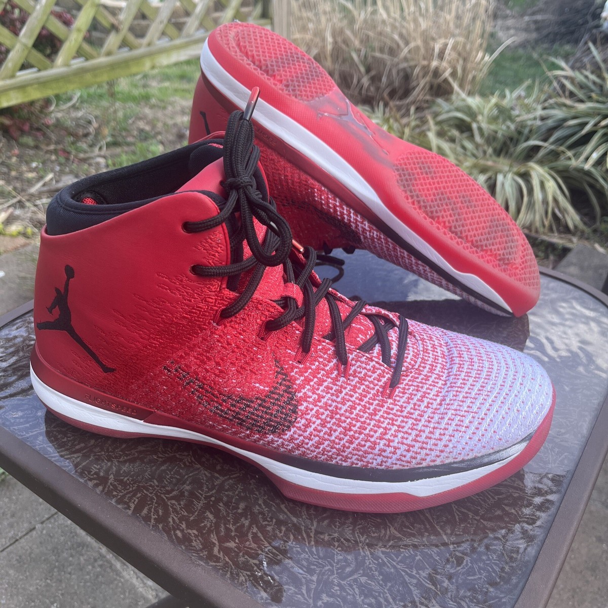 Size 11.5 - Air Jordan 31 Chicago | eBay display picture 3