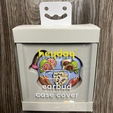 Apple AirPods 3rd Generation Case - heyday with Angela Divina Carabiner Clip NIB