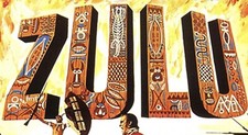 Traditional Handmade Zulu Choker Bib Necklace