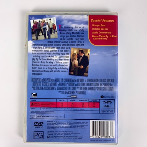 DVD Region 4 clearance list 2 - various genres good to excellent pick from list - Picture 201 of 395