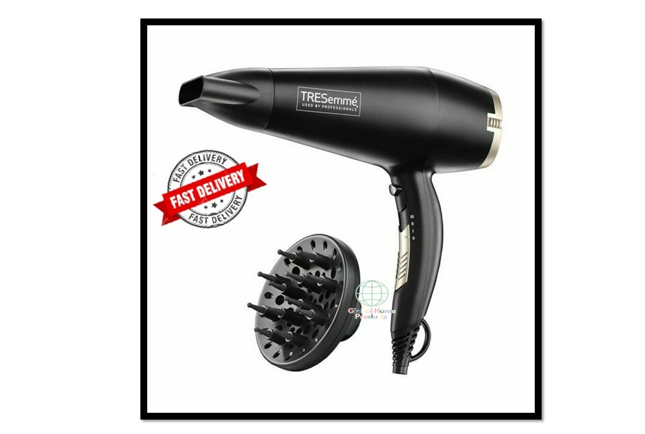 Salon Professional Tresemme 2200 Tresemme Diffuser Salon