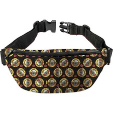 GUNS N ROSES bum bag NEW
