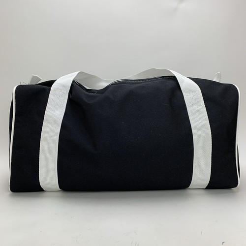 Philips Magnavox Duffel Bag Fitness Sports Training Exercise Gym Workout NEW - Picture 5 of 20