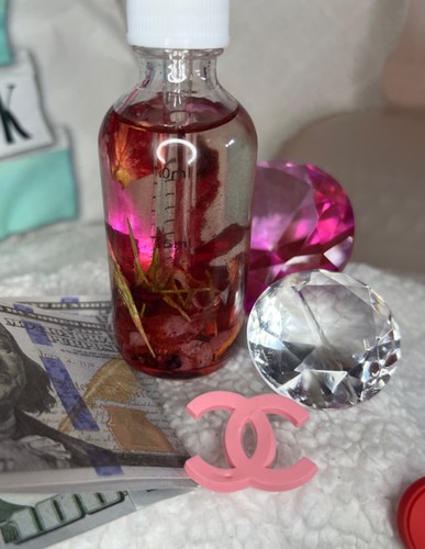 “I NEED A SUGAR DADDY”•JEZEBEL✨DOMINATION✨CONJURE & MANIFESTATION SPELL✨HOODOO✨ - Picture 5 of 17