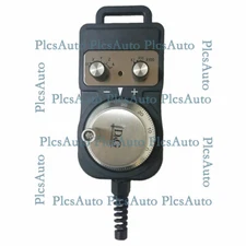 HC-B-021 DAG 4Axis Handy Pulse Manual Pulse Generator MPG Handwheel Fanuc New