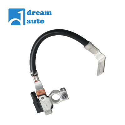 1 x Battery Current Sensor ASSY Fit for 2011-13 Honda Odyssey 32600-TK8-A04