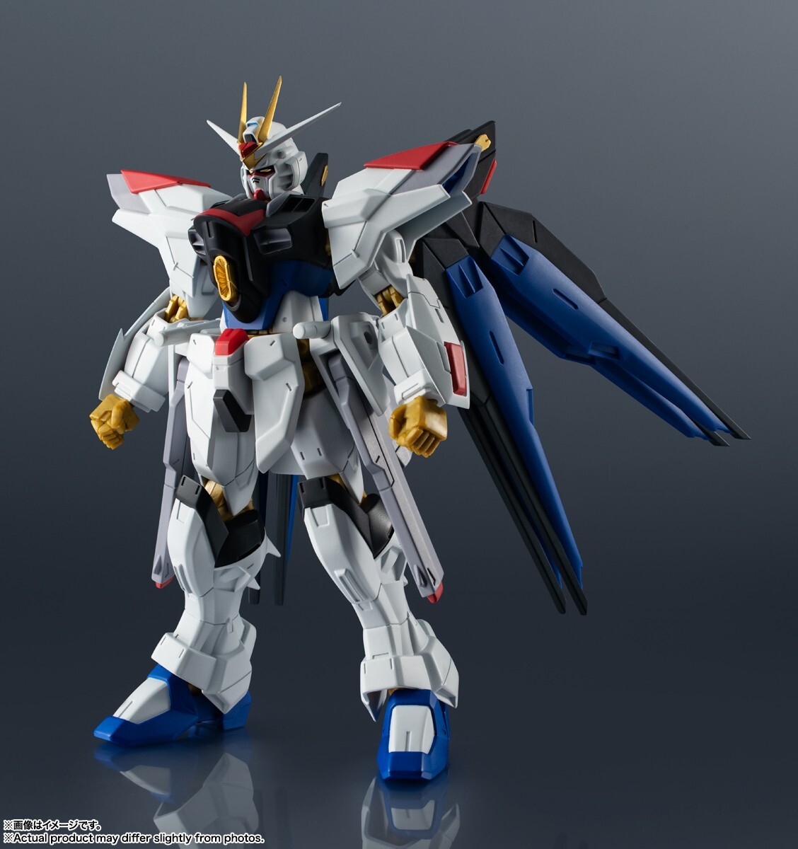 SF・ファンタジー・ホラー STRIKE FREEDOM GUNDAM TYPE II SF・ファンタジー・ホラー STRIKE FREEDOM GUNDAM TYPE II