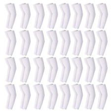 Lot Wholesale Men Women Arm Sleeves Sport Bas...