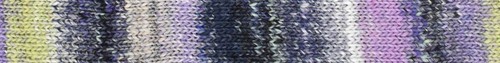 Hilo Natsumeki de Noro; los 7 colores iniciales disponibles - Imagen 7 de 8