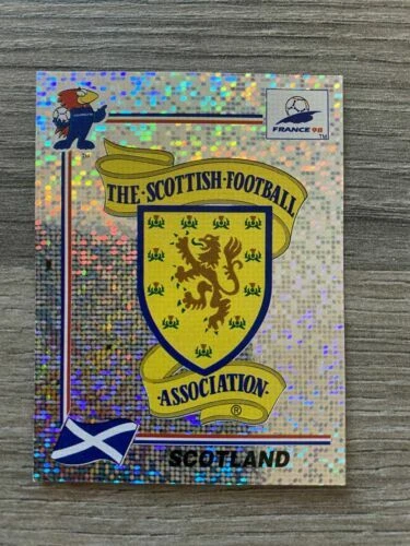 1998 Panini Collectable Sports Stickers