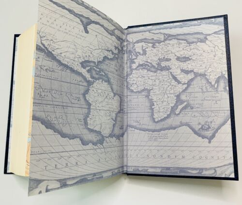 Lindsell Studienbibel - Die lebendige Bibel SIGNIERT vom Gründer von Tyndale House - Bild 13 von 13