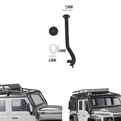 Accessori Modifica Per 1/18 Traxxas TRX-4M Land Rover Defender RC Auto Accessori Modifica Per 1/18 Traxxas TRX-4M Land Rover Defender RC Auto