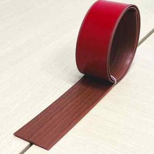 2M PVC Floor Transition Strip Self Adhesive Laminate Floor Door Divider Strip UK