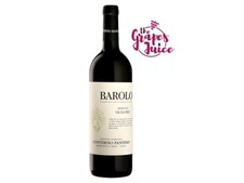 CONTERNO FANTINO MOSCONI VIGNA PED 2021 VINO ROSSO BAROLO DOCG PIEMONTE