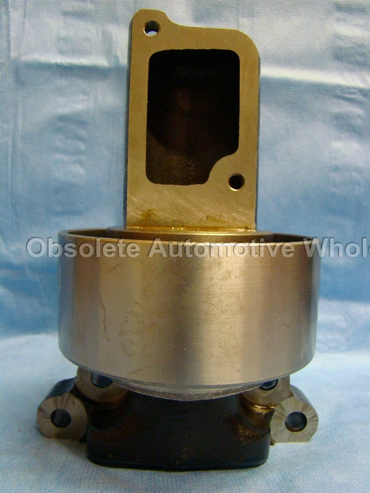 83-01 Toyota 1995 1998 2164cc correa de distribución polea Camry Celica RAV4 MR2 Solara Foto 3 de 4