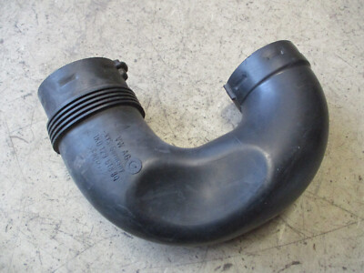 Luftansaugung VW SCIROCCO 3 Golf 6 2.0TDI Druckrohr Rohr 1K0129618BQ