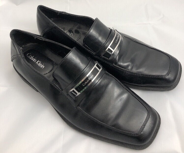 men's wearhouse loafers