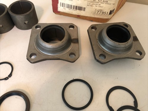 GENUINE MERITOR CAMSHAFT REPAIR KIT-8048 NEW OPEN BOX OEM | eBay