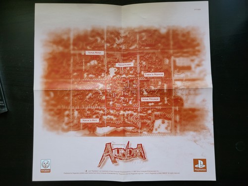 PS1 PlayStation One Game Disk Manual Case Choose PAL Free Delivery Retro Gaming - Picture 84 of 115
