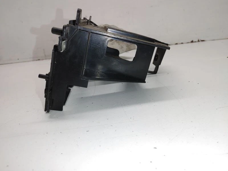 BMW 325CI 2002 soporte estéreo Foto 3 de 4