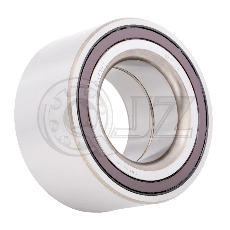 [2-Pack] FRONT Hub Bearing [98mm] for Mercedes-Benz GL450 GL550 GL350 GL320 - Image 3 of 4