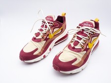 Nike Air Max 270 React Herren Sneaker Freizei...