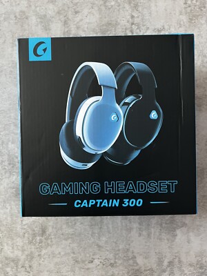 Gaming Headset Captain 300