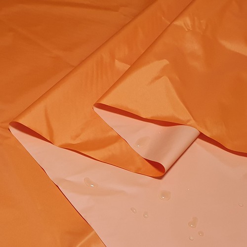 NON TOXIC PVC COATED 100D NYLON OXFORD WATERPROOF BAG FABRIC OUTDOOR MARINE 58"W - Picture 174 of 191