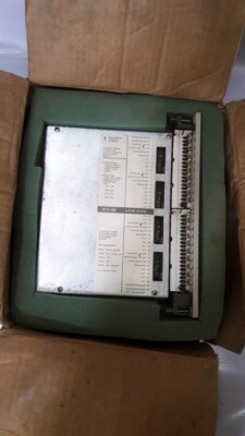 Modicon (AEG) / 800 I/O Analog Out 4-20MA 4CH / AS-B872-100