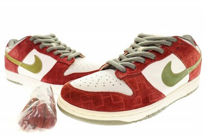 Nike DUNK LOW PRO SB SHANGHAI 2004 USUS10.5 SN01370 | eBay