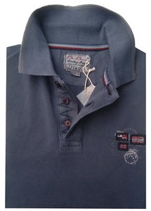 polo uomo ebay