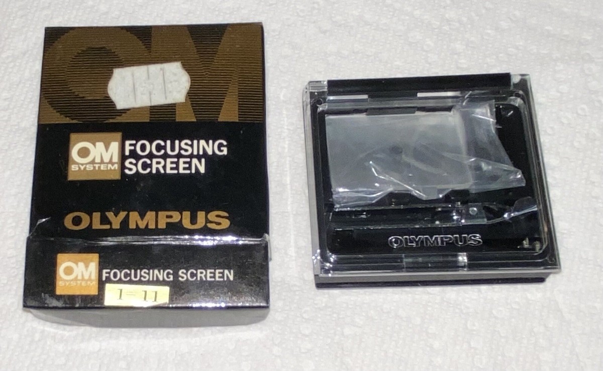 【動作確認済】 Olympus OM-1 E1106-2e p 動作確認済】 Olympus OM-1 E1106-2e p - メルカリ