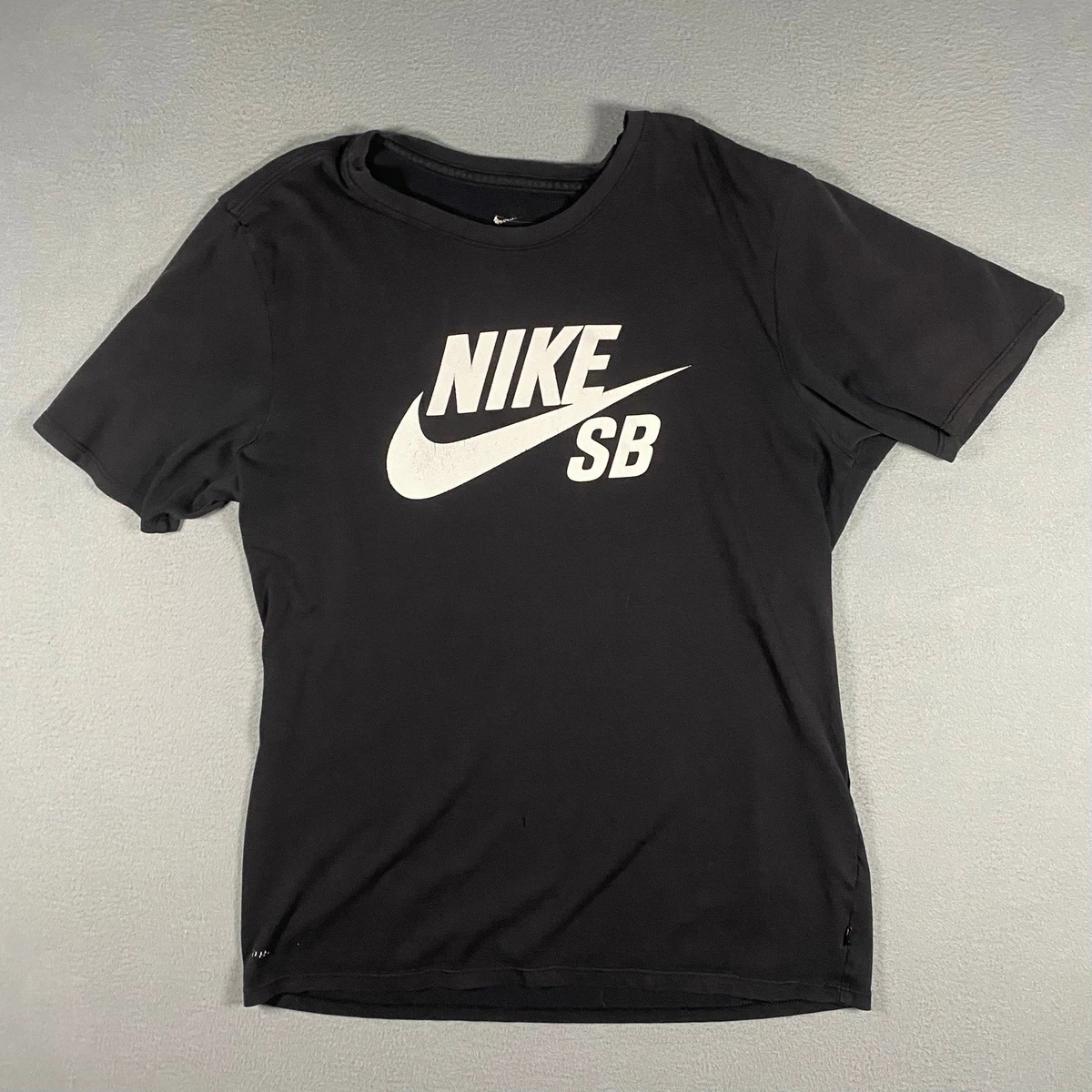 Nike Sb Shirt In Men's T-Shirts for sale | eBay