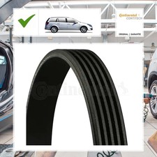 Continental Ctam Keilrippenriemen OPEL ASTRA H Caravan (A04) 1.6 (L35)
