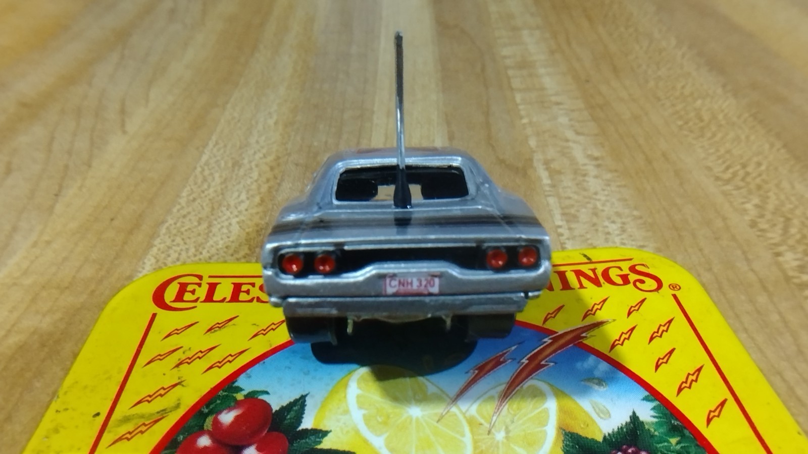 Foto 11 di 14