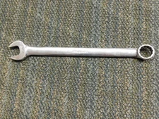 Snap On Tools USA OEX26A Combination Box Open End Wrench 12 Point 13/16"