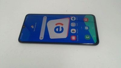 Samsung Galaxy A70 SM-A705MN (Blue 128GB) ENTEL