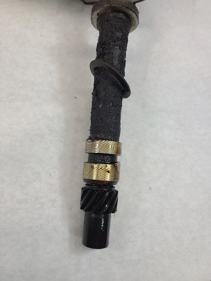 Distributor 8-350 Fits 87-91 BLAZER/JIMMY (full size) 612119 - Image 3 of 4